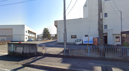 桐生市立広沢小学校の画像1