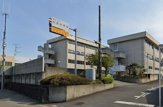 桐生市立広沢中学校