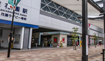 近商ストア東花園店