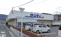 サンディ東花園店