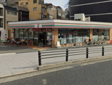 セブンイレブン 大阪寺田町2丁目店