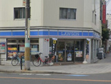 ローソン 勝山三丁目店