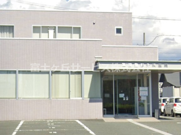富田整形外科医院の画像1