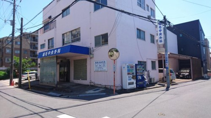 稲毛中央外科医院の画像1