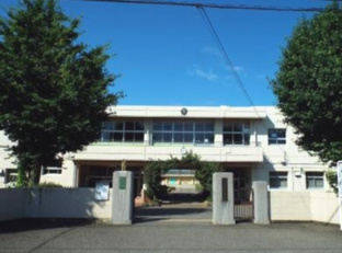 鴻巣市立箕田小学校の画像