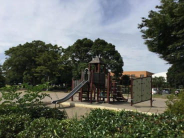稲毛東公園の画像1