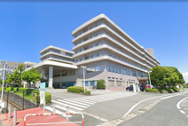 総合病院 済生会熊本病院