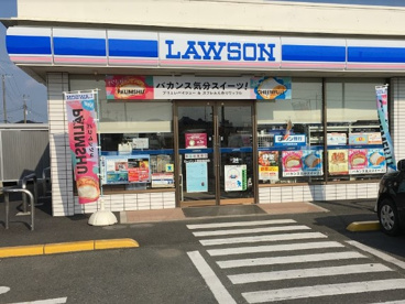ローソン 上里役場前店の画像1