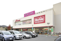 イオンタウン田無芝久保