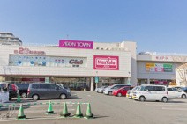 スーパー マックスバリュ 田無芝久保店