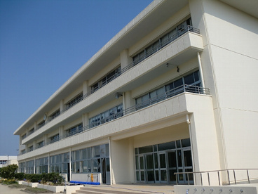 上陽小学校の画像1