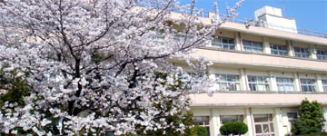 箕面市立 豊川南小学校の画像1