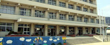 箕面市立 中小学校の画像1