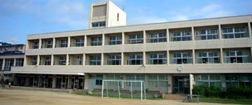 箕面市立 豊川北小学校の画像1