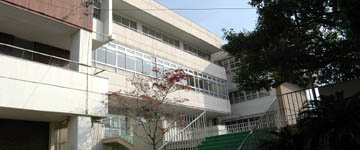 第二中学校の画像1