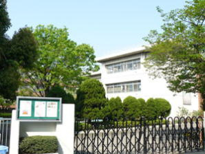 川崎市立川崎中学校の画像1