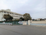 明石市立林小学校
