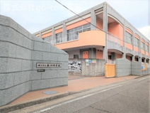 明石市立衣川中学校