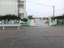 明石市立林幼稚園