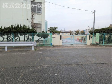 明石市立林幼稚園の画像1