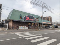 プチマルシェ西新町店