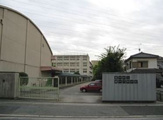 豊中市立第六中学校