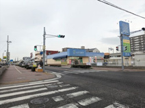 ライフォート明石新明店