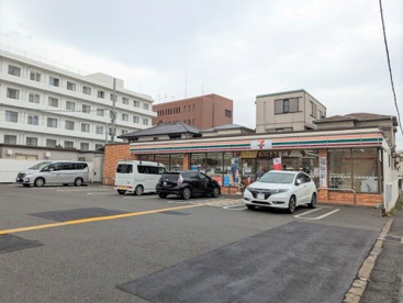セブンイレブン 明石田町2丁目店の画像1