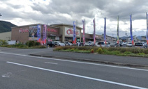 おーばん上山店