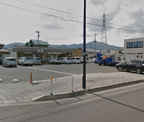 セブンイレブン 上山金生店