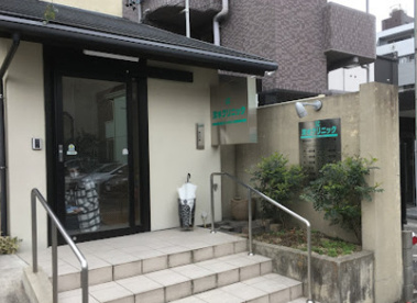 清水クリニックの画像1