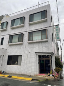 松永小児科医院の画像1