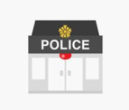 加賀町警察署