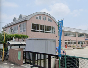 認定こども園栄光けやきの森の画像1