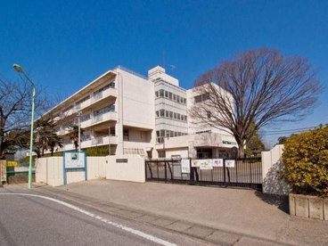 三郷市立高州東小学校の画像1