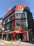 マクドナルド