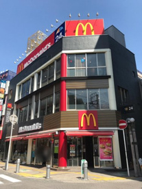 マクドナルドの画像1