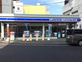 ローソン蘇我駅東口店