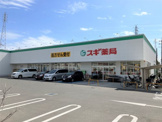 スギ薬局 尼崎西立花店