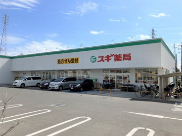 スギ薬局 尼崎西立花店の画像1