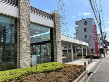 播州信用金庫 立花支店の画像1
