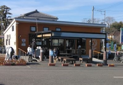 清水牧場 WESTLAND FARM(ウエストランド ファーム)の画像1