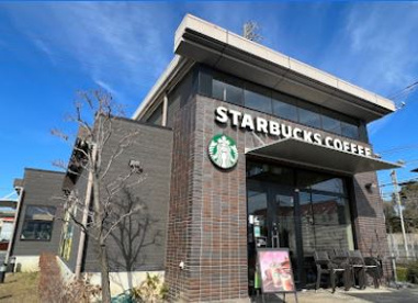 スターバックスコーヒー カインズホーム青梅店の画像1