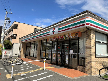 セブンイレブン 尼崎浜田町２丁目店の画像1