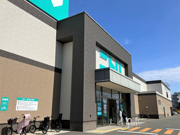 ニトリ 尼崎浜田店の画像1