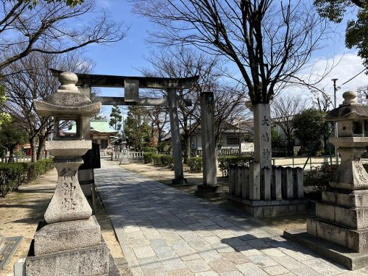 大嶋神社の画像1
