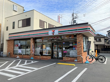 セブンイレブン 尼崎食満７丁目店の画像1