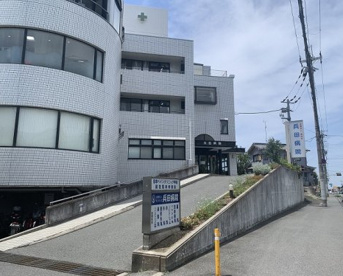 兵田病院の画像1