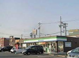 ファミリーマート 名南星崎店