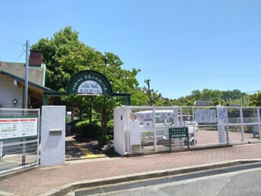 市民ふれあいの里の画像1